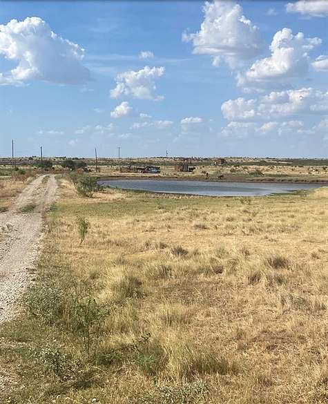 135 Acres of Recreational Land for Sale in Megargel, Texas