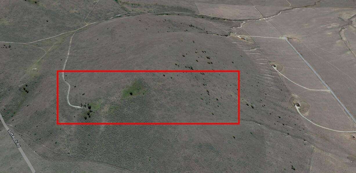 20 Acres of Recreational Land for Sale in Corvallis, Montana