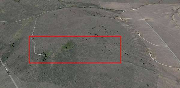 20 Acres of Recreational Land for Sale in Corvallis, Montana