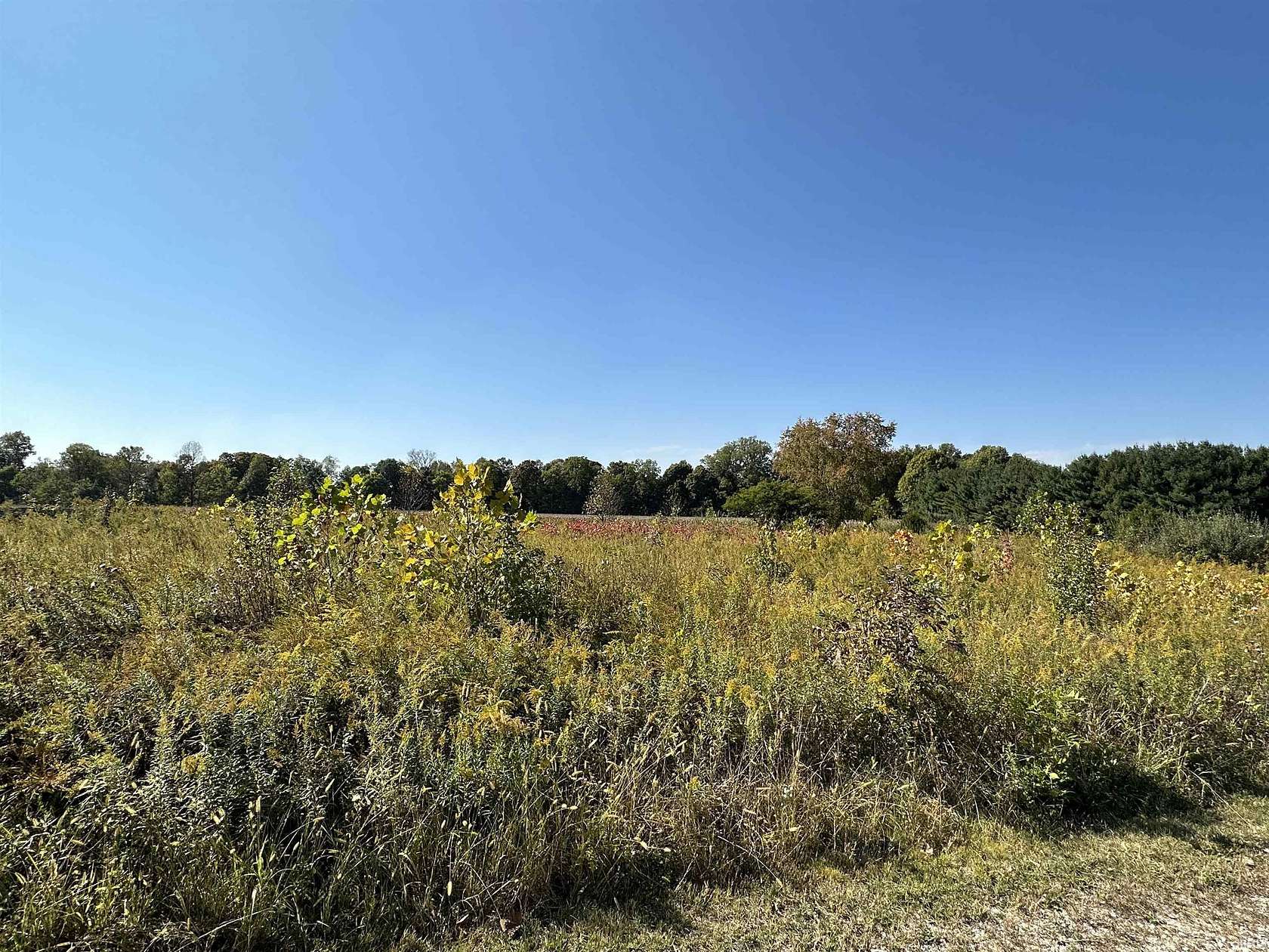 1.2 Acres of Residential Land for Sale in Bloomfield, Indiana