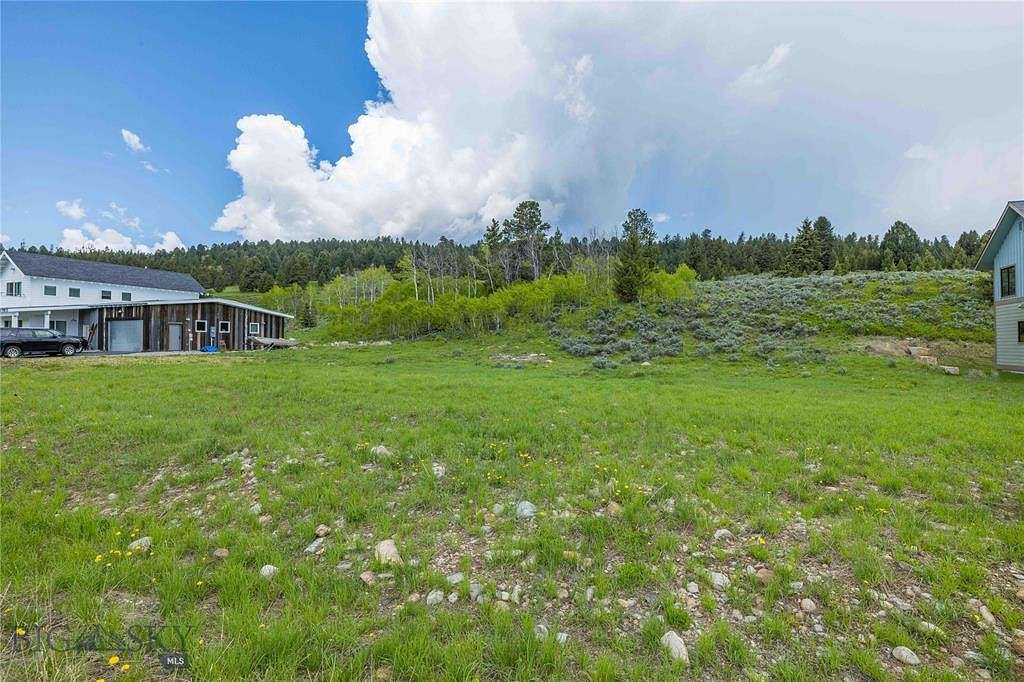 0.32 Acres of Mixed-Use Land for Sale in Big Sky, Montana