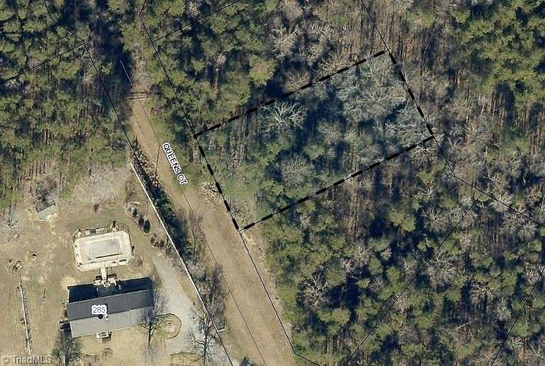 0.47 Acres of Residential Land for Sale in Madison, North Carolina