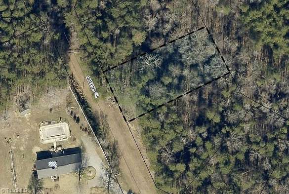 0.47 Acres of Residential Land for Sale in Madison, North Carolina