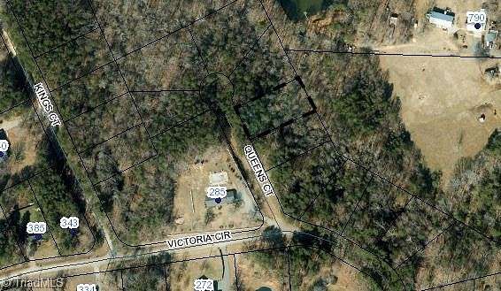 0.49 Acres of Residential Land for Sale in Madison, North Carolina