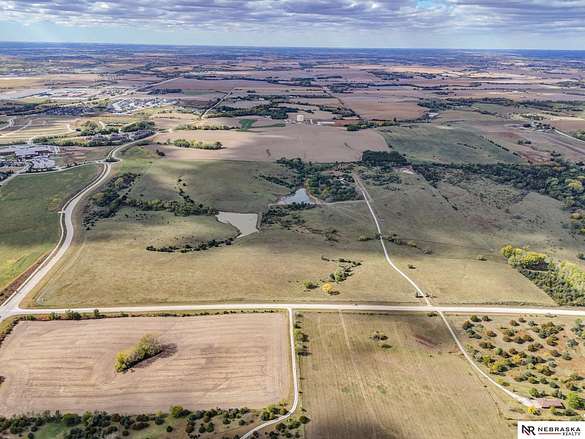 80 Acres of Land for Sale in Lincoln, Nebraska
