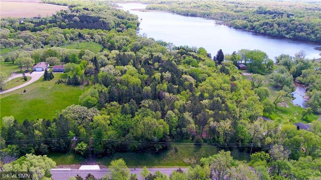 10 Acres of Residential Land for Sale in South Haven, Minnesota