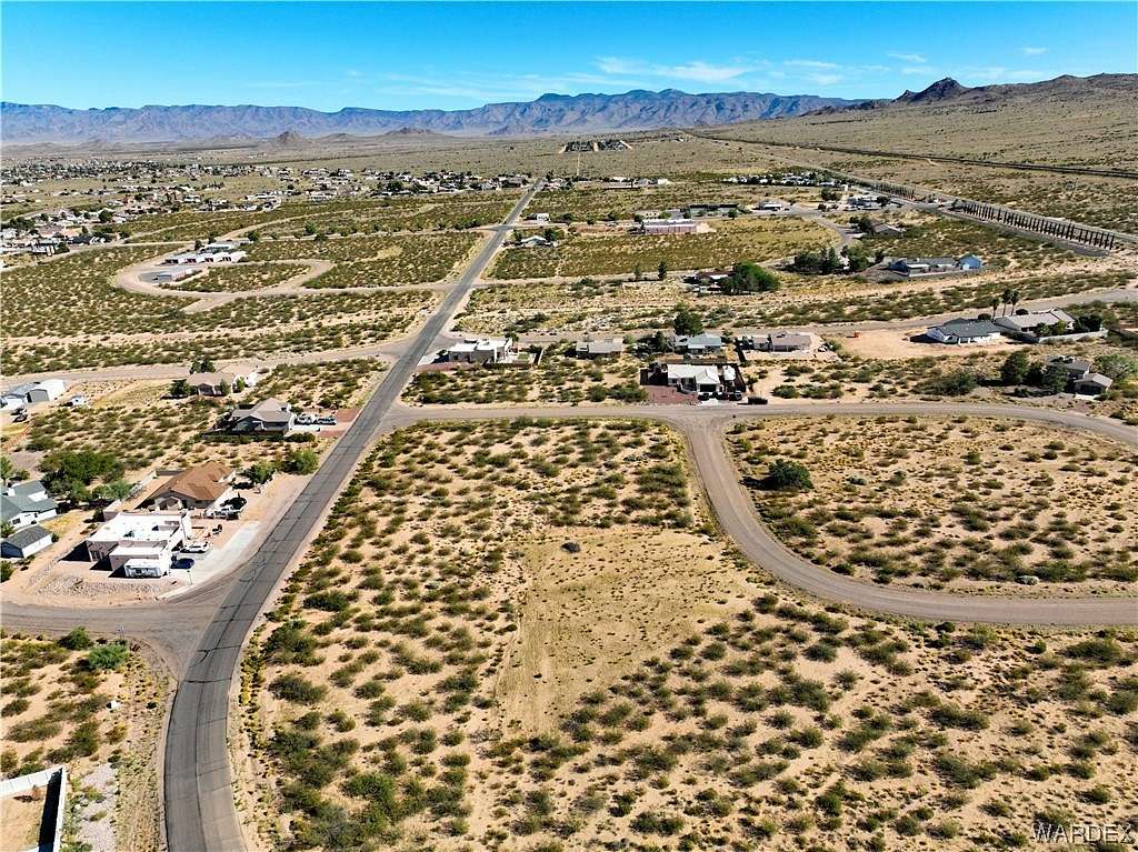 0.42 Acres of Residential Land for Sale in Kingman, Arizona