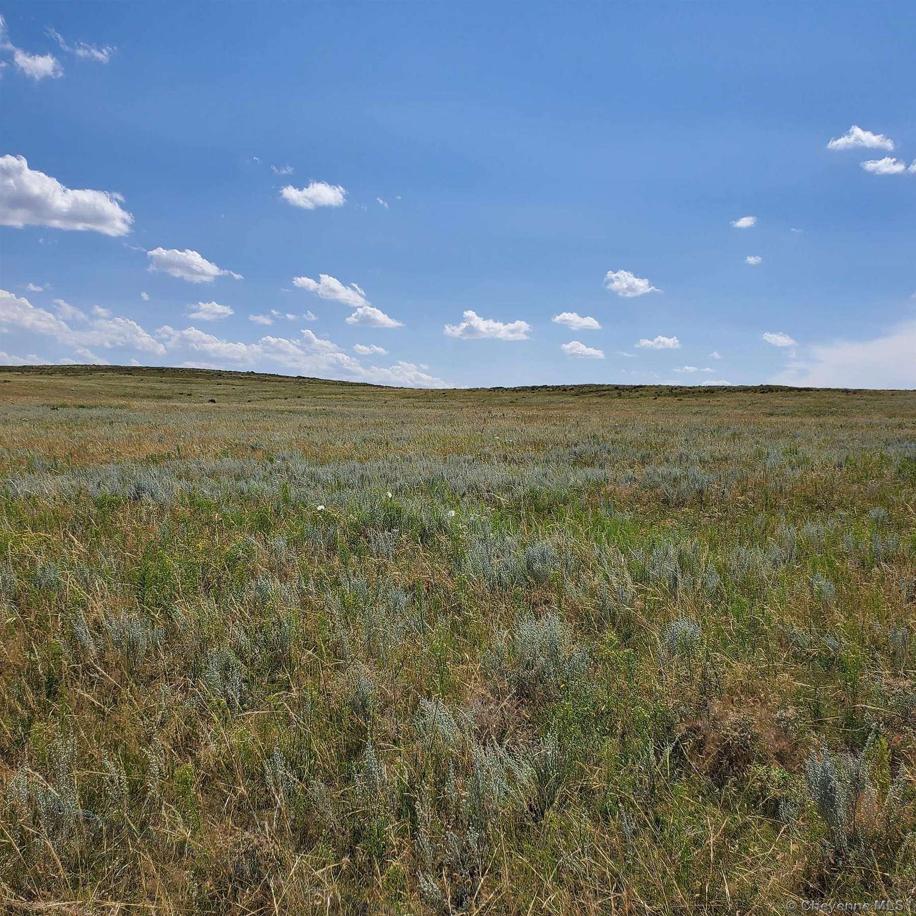 40.8 Acres of Land for Sale in Cheyenne, Wyoming