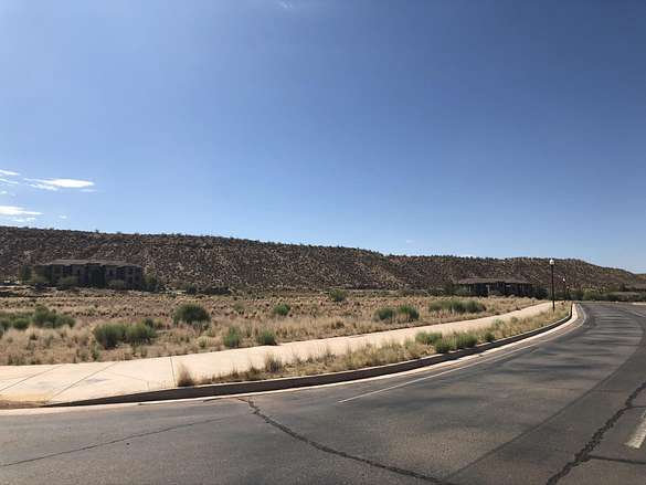 1.7 Acres of Mixed-Use Land for Sale in Hurricane, Utah