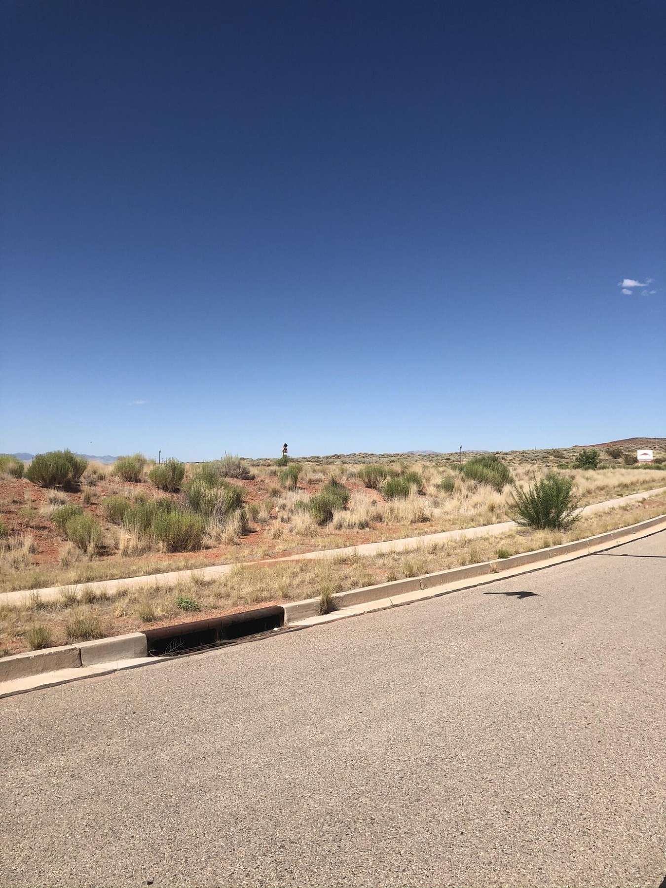 1.3 Acres of Commercial Land for Sale in Hurricane, Utah