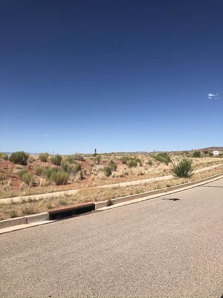 1.34 Acres of Commercial Land for Sale in Hurricane, Utah