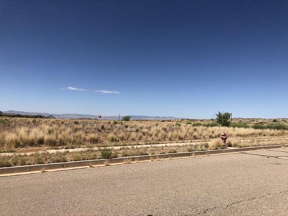 4.3 Acres of Commercial Land for Sale in Hurricane, Utah