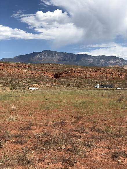 1.9 Acres of Commercial Land for Sale in Hurricane, Utah