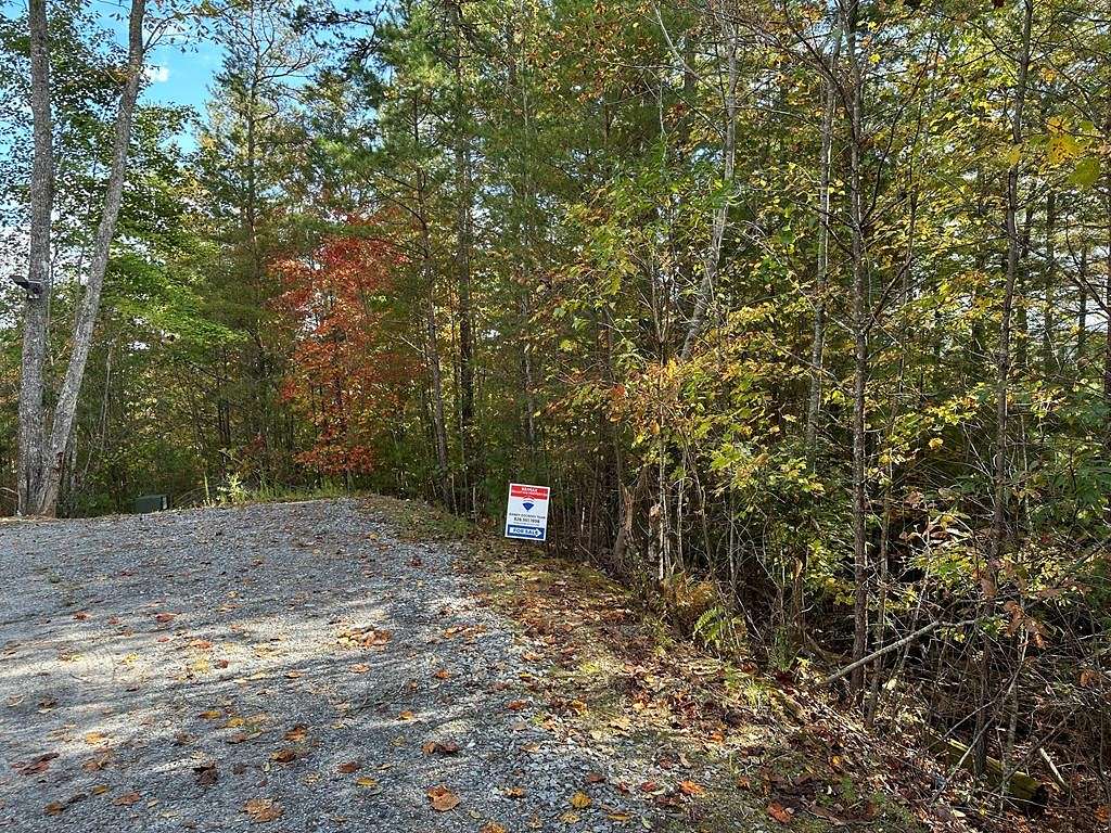 0.91 Acres of Land for Sale in Murphy, North Carolina