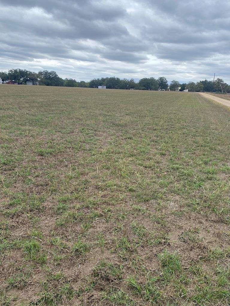 10.3 Acres of Agricultural Land for Sale in Fredericksburg, Texas