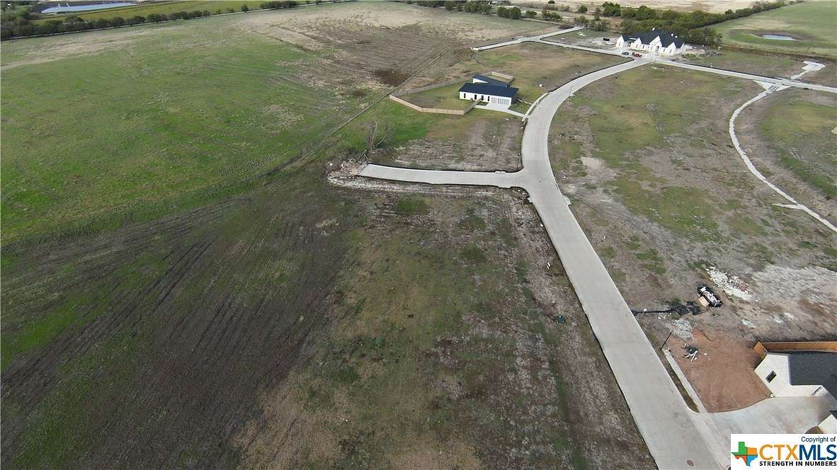 0.708 Acres of Residential Land for Sale in Lorena, Texas