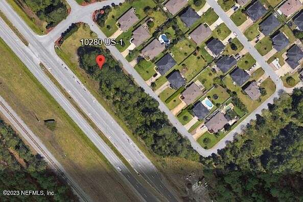 0.4 Acres of Land for Sale in Ponte Vedra, Florida
