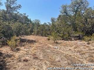 0.21 Acres of Residential Land for Sale in Spring Branch, Texas