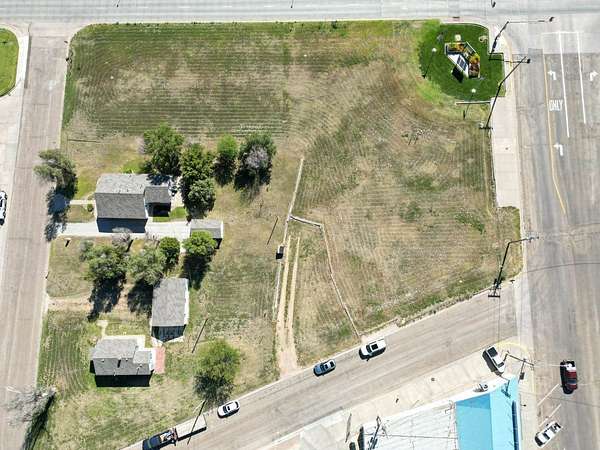 1.2 Acres of Mixed-Use Land for Sale in Ulysses, Kansas