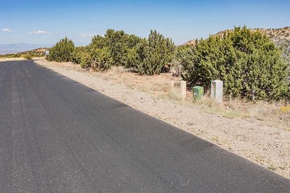 1.3 Acres of Land for Sale in Placitas, New Mexico