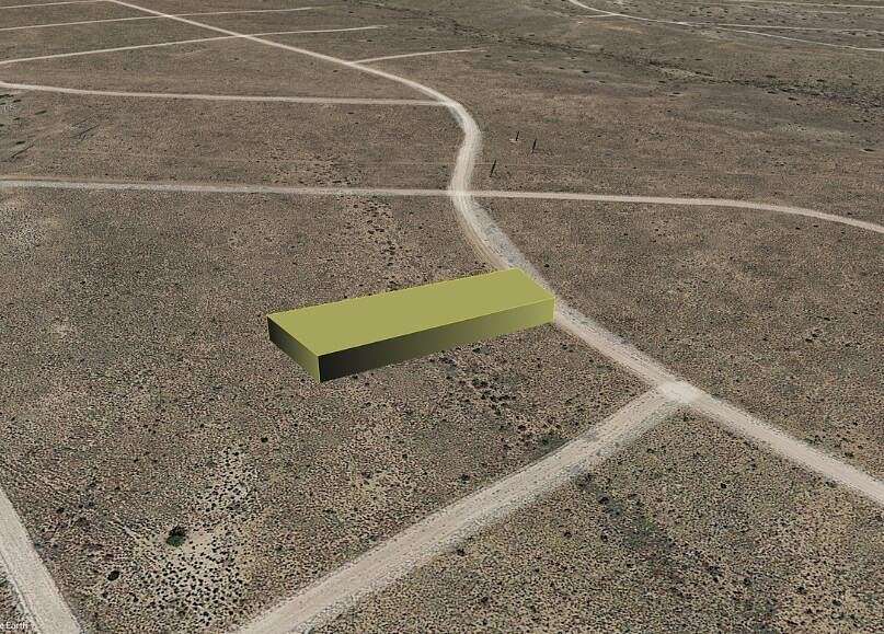 0.6 Acres of Residential Land for Sale in Rio Rancho, New Mexico