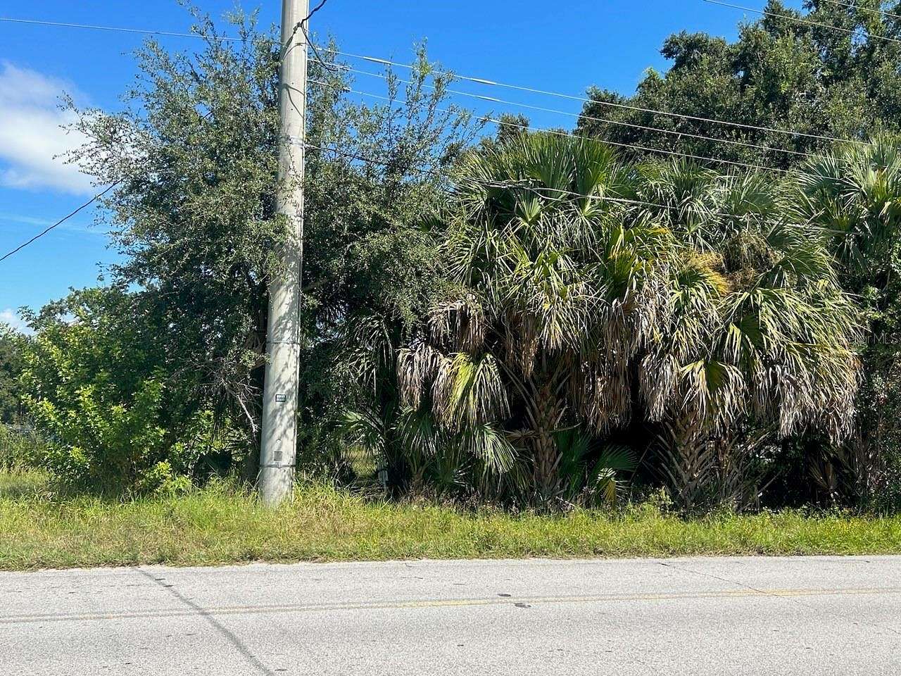 0.4 Acres of Residential Land for Sale in Winter Haven, Florida