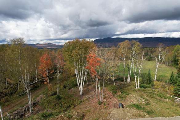7 Acres of Residential Land for Sale in Rangeley, Maine