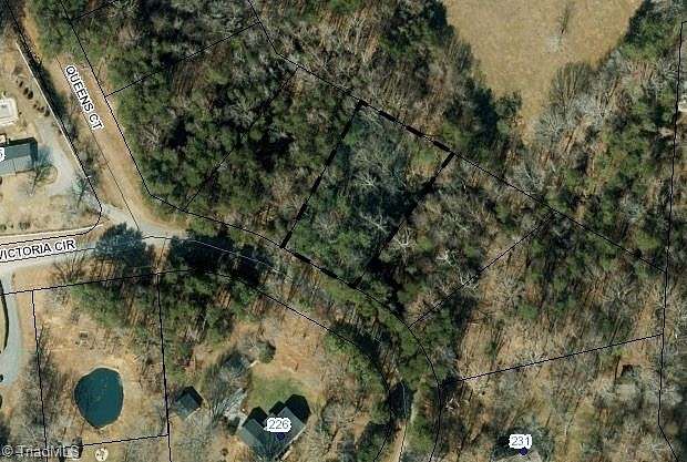 0.53 Acres of Residential Land for Sale in Madison, North Carolina