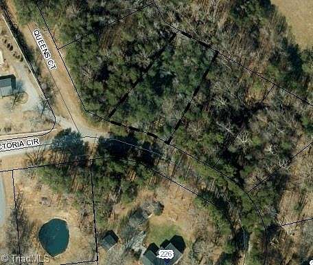 0.51 Acres of Residential Land for Sale in Madison, North Carolina