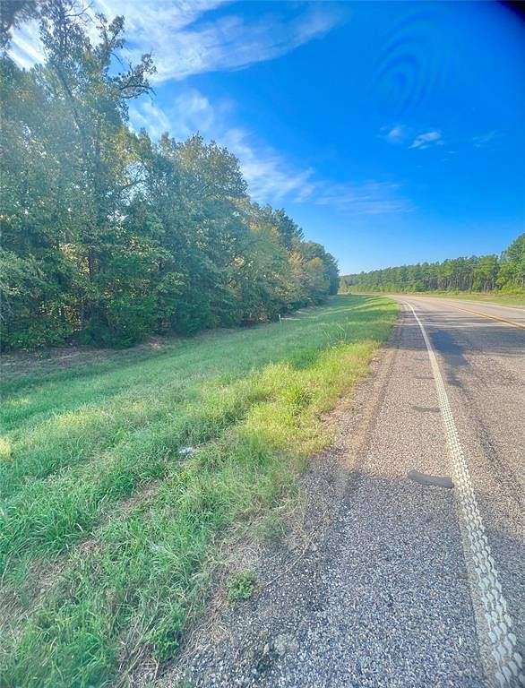 7 Acres of Land for Sale in Pittsburg, Texas