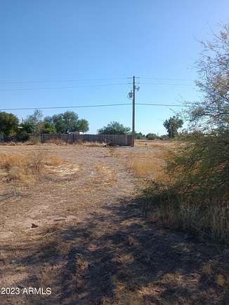 0.15 Acres of Residential Land for Sale in Eloy, Arizona