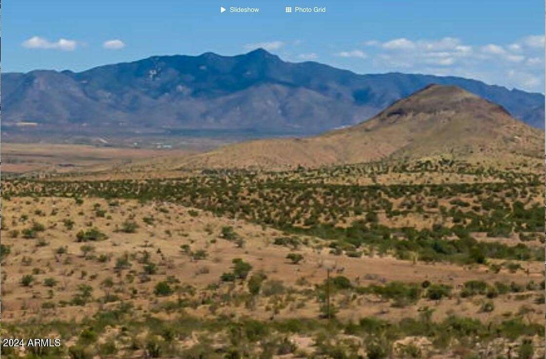 6,000 Acres of Land for Sale in Dolan Springs, Arizona