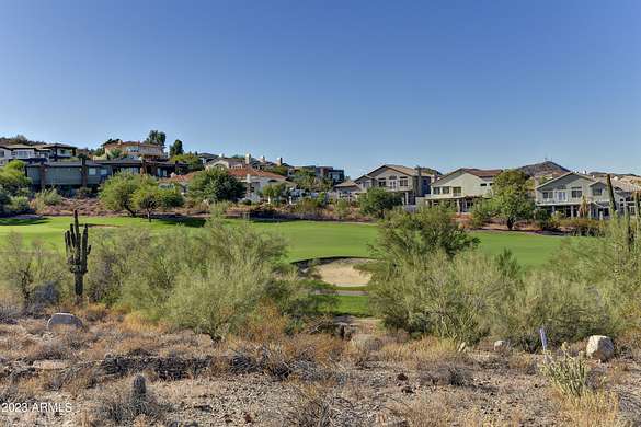 0.43 Acres of Residential Land for Sale in Phoenix, Arizona