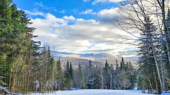 0.46 Acres of Residential Land for Sale in Westfield, Vermont