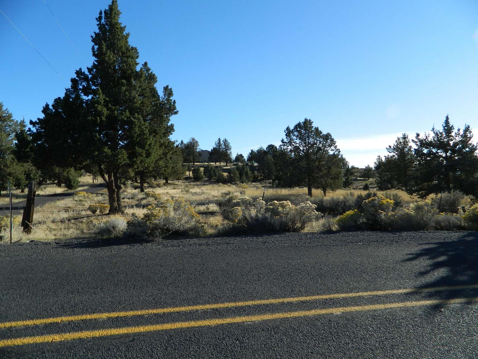 6 Acres of Residential Land for Sale in Merrill, Oregon