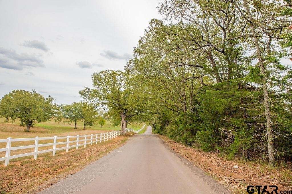 66.9 Acres of Land for Sale in Lindale, Texas