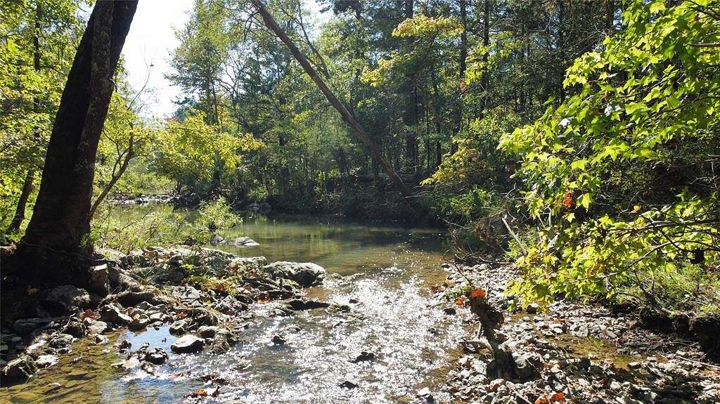 2.46 Acres of Residential Land for Sale in Broken Bow, Oklahoma