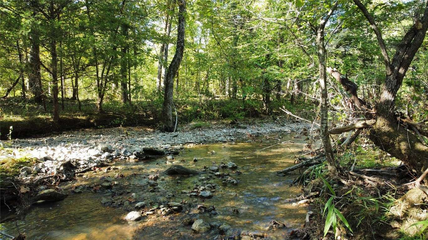 2 Acres of Residential Land for Sale in Broken Bow, Oklahoma