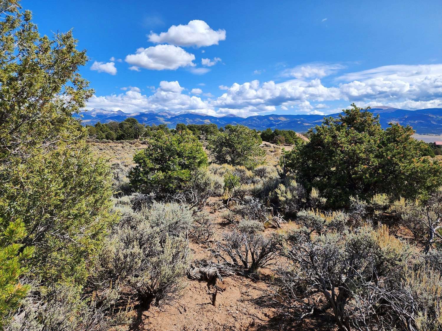 1.2 Acres of Residential Land for Sale in San Luis, Colorado