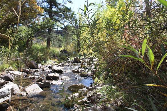 166 Acres of Recreational Land for Sale in Beulah, Colorado