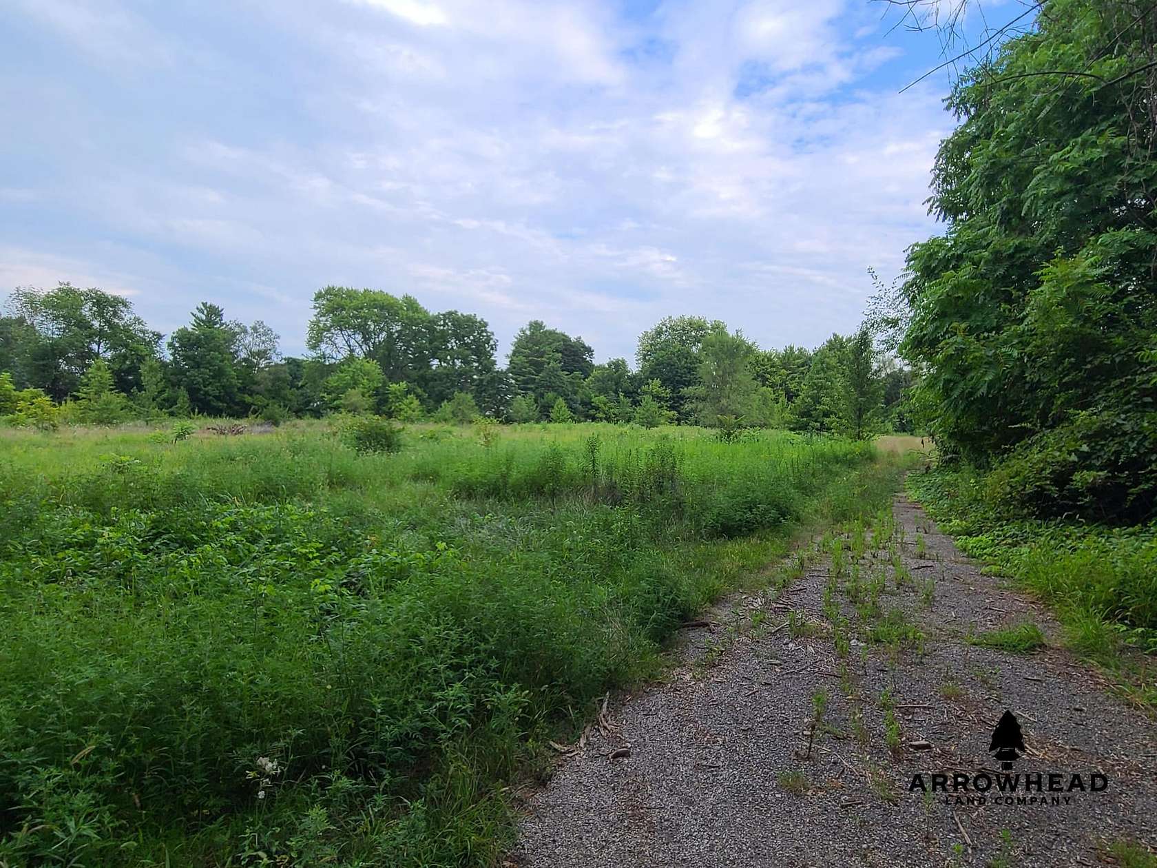 3 Acres of Residential Land for Sale in Cedarville, Ohio