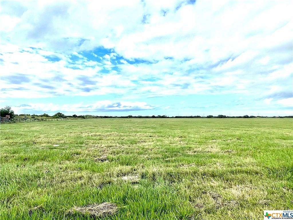 10 Acres of Land for Sale in Seadrift, Texas
