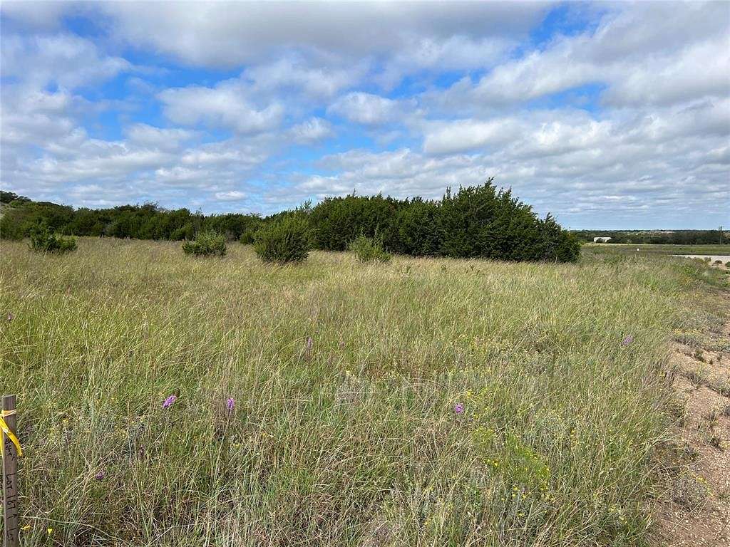 2.3 Acres of Land for Sale in Glen Rose, Texas