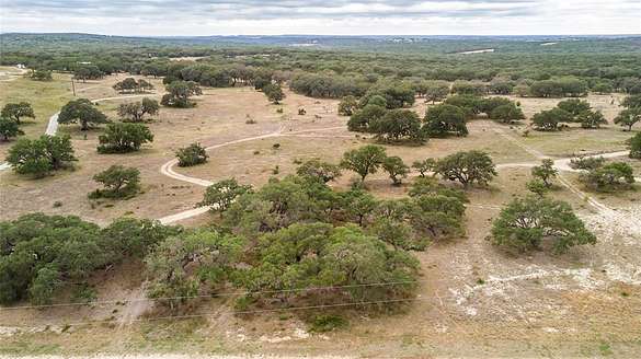 11 Acres of Land for Sale in Lampasas, Texas