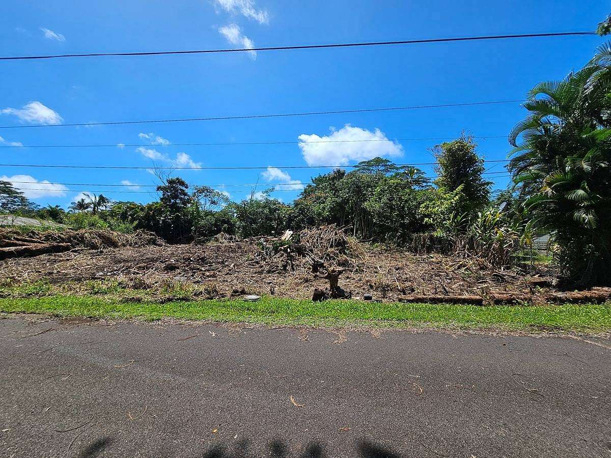 0.57 Acres of Land for Sale in Pahoa, Hawaii