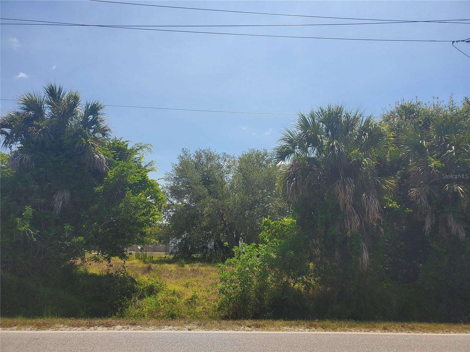 0.21 Acres of Land for Sale in Punta Gorda, Florida