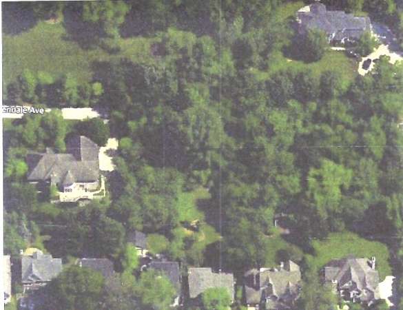 0.43 Acres of Residential Land for Sale in Hinsdale, Illinois
