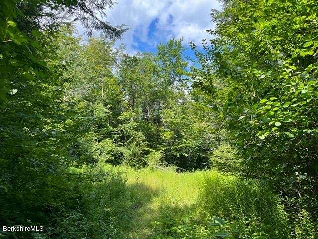 45.5 Acres of Land for Sale in Sandisfield, Massachusetts