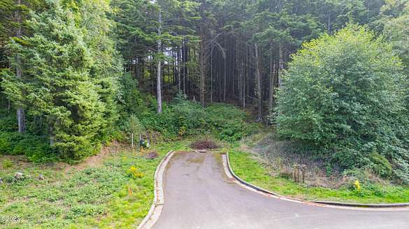 3.4 Acres of Residential Land for Sale in Lincoln City, Oregon