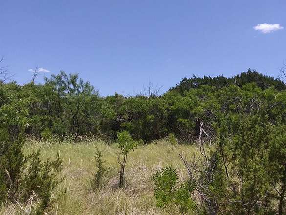14 Acres of Land for Sale in Strawn, Texas